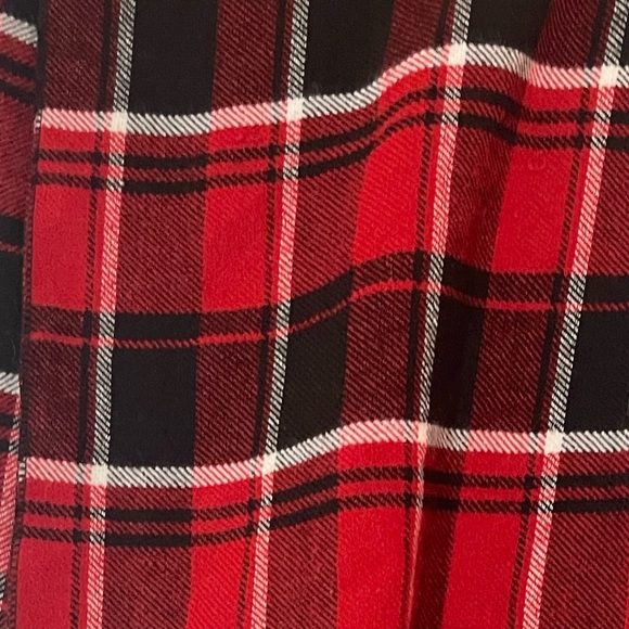 Fashionable Fall Long Wool Scarf - Picture 6 of 6